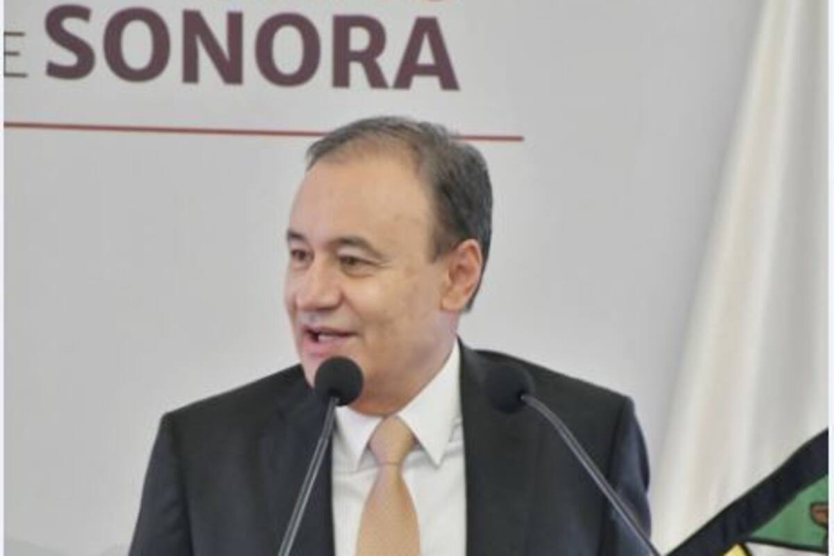 Sanearemos crisis del Isssteson: Gobernador Durazo Montaño
