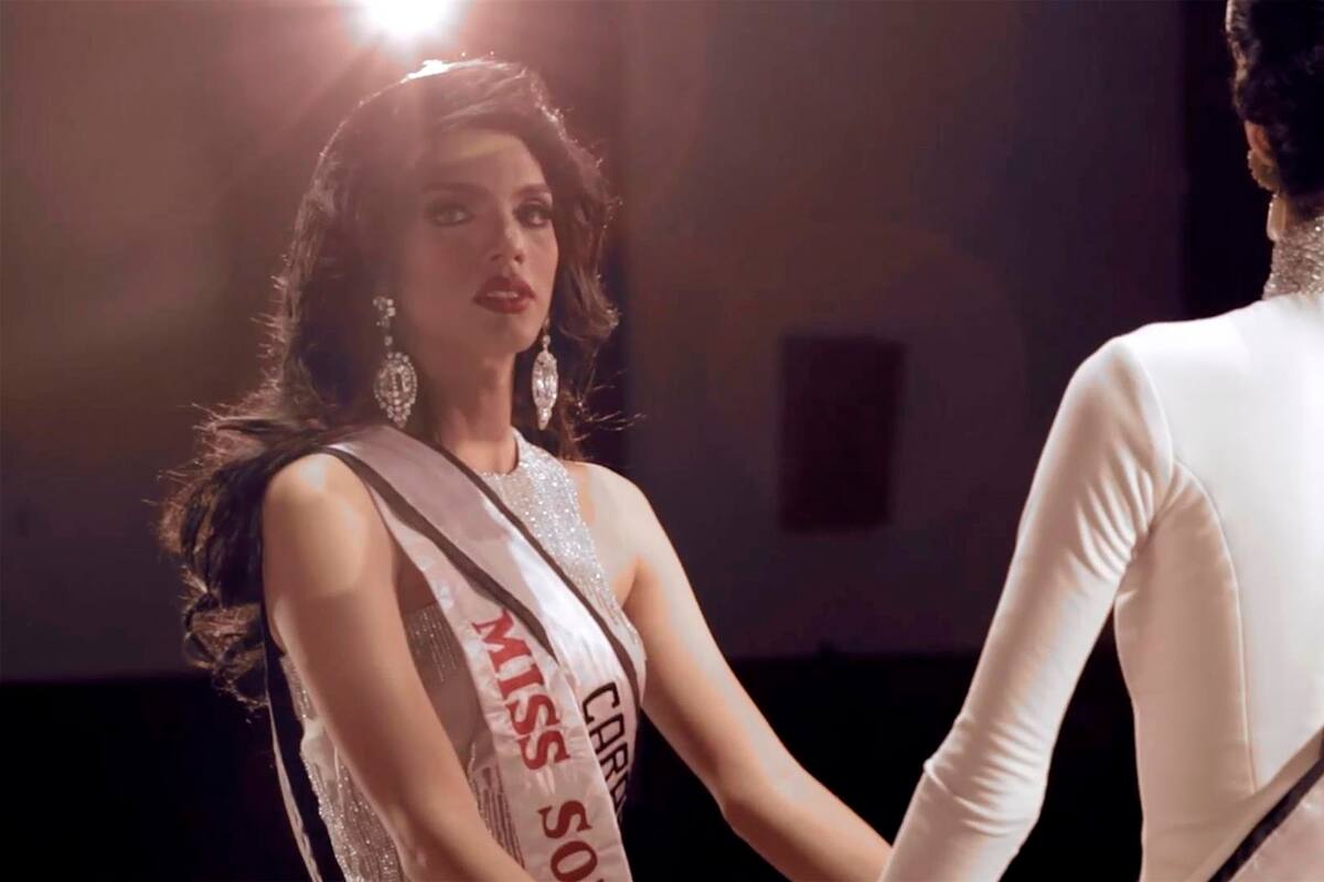 "La candidata" deconstruye concepto de belleza a través de Miss Gay Venezuela