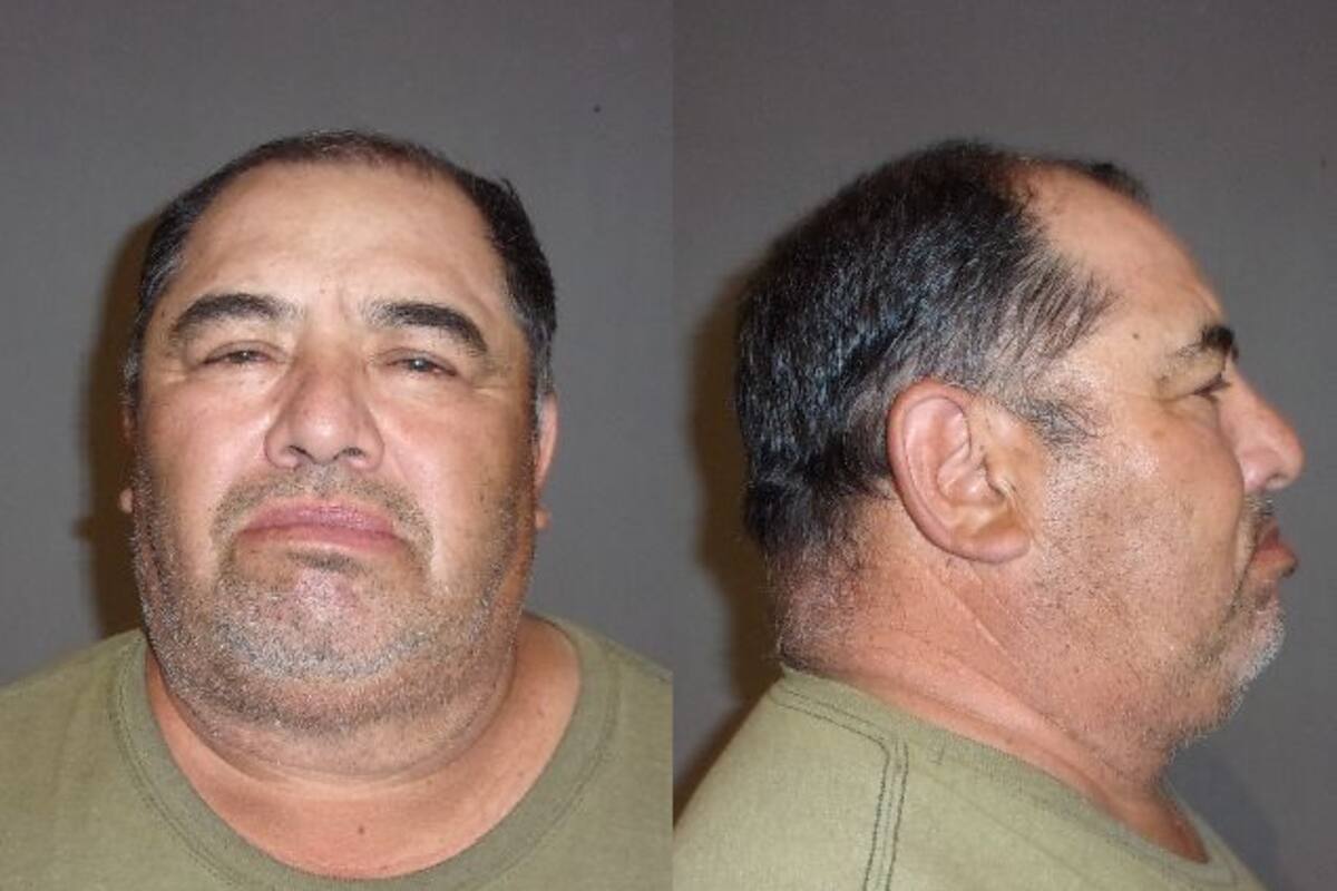 Arrestan en Somerton a hombre por abuso de sus hijas