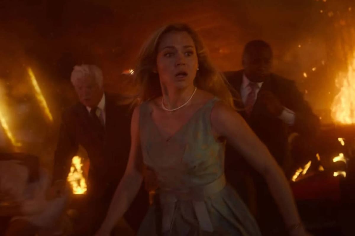 ‘Destino Final: Lazos de sangre’ triunfa con la crítica; la mejor valorada de la franquicia