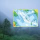 Frente frío y onda tropical traerán lluvias y clima extremo este domingo en varios estados