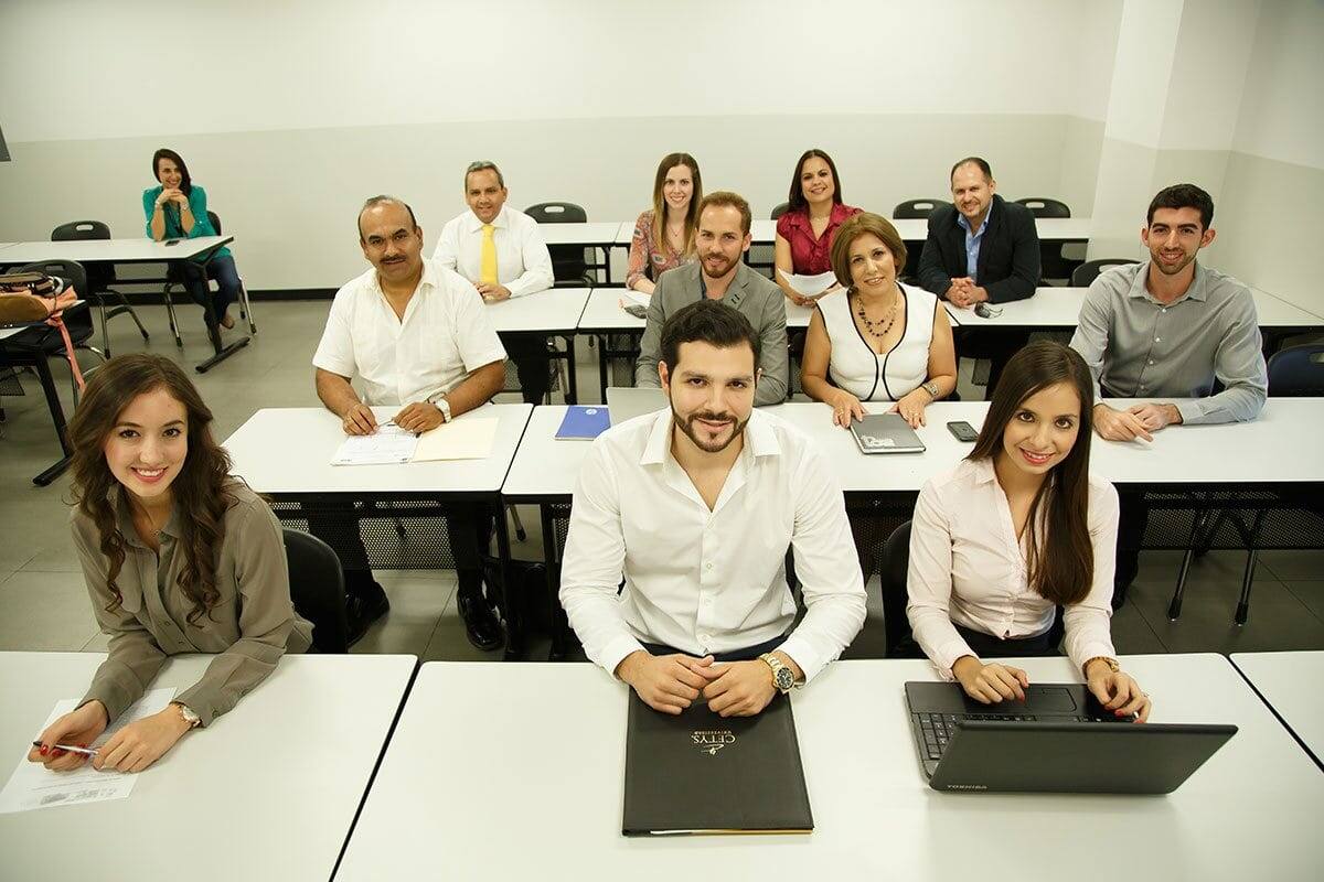 Posgrado Cetys: Ejemplo de alta calidad y adaptación ante el Covid en modalidad no presencial