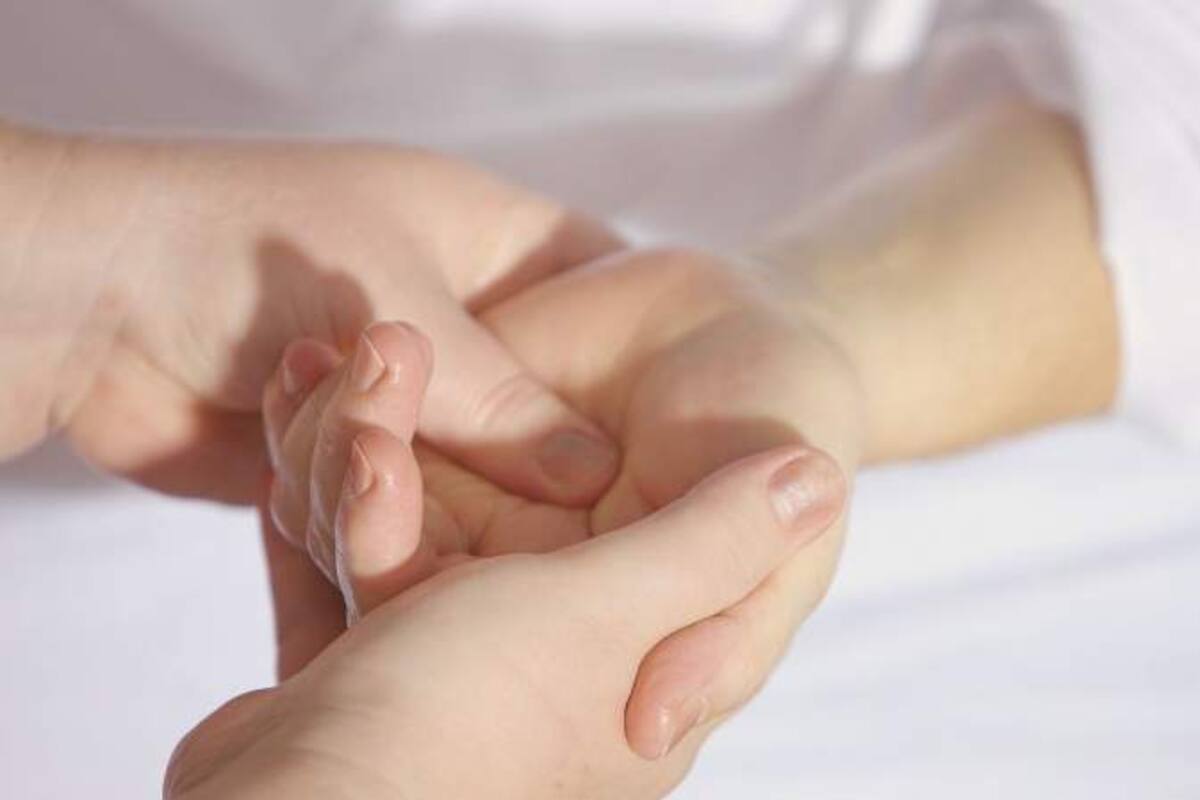 Humectantes para tus manos por resequedad