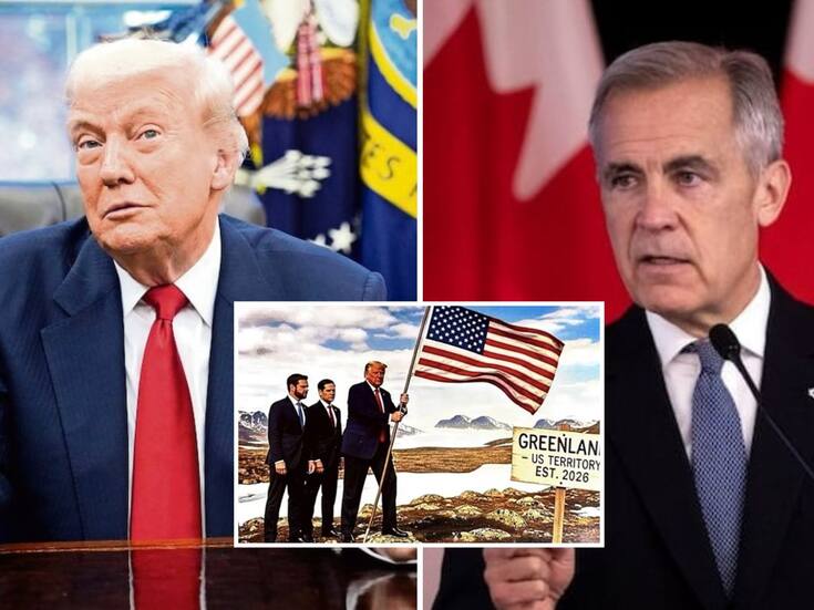 Canadá analiza un escenario extremo: cómo respondería ante una hipotética invasión militar de Estados Unidos