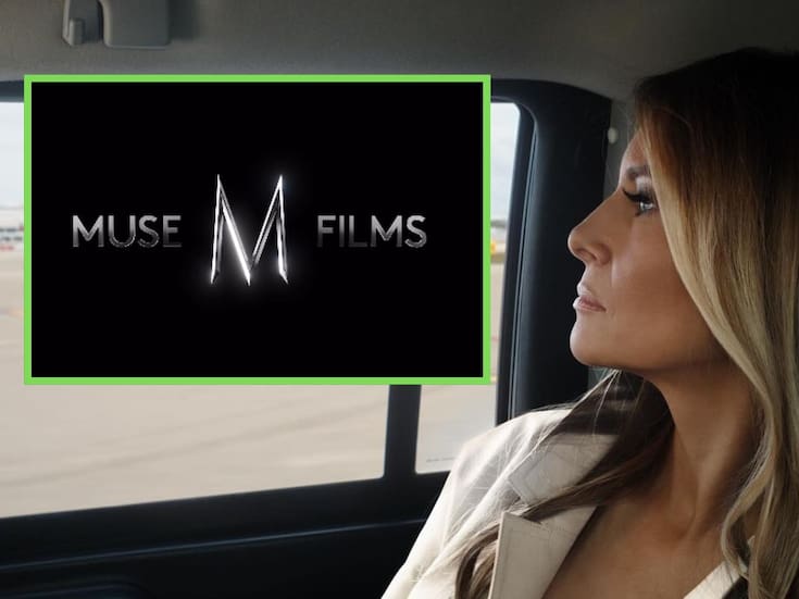 Melania Trump lanza su propia compañía de producción y prepara el estreno mundial de su documental “MELANIA”