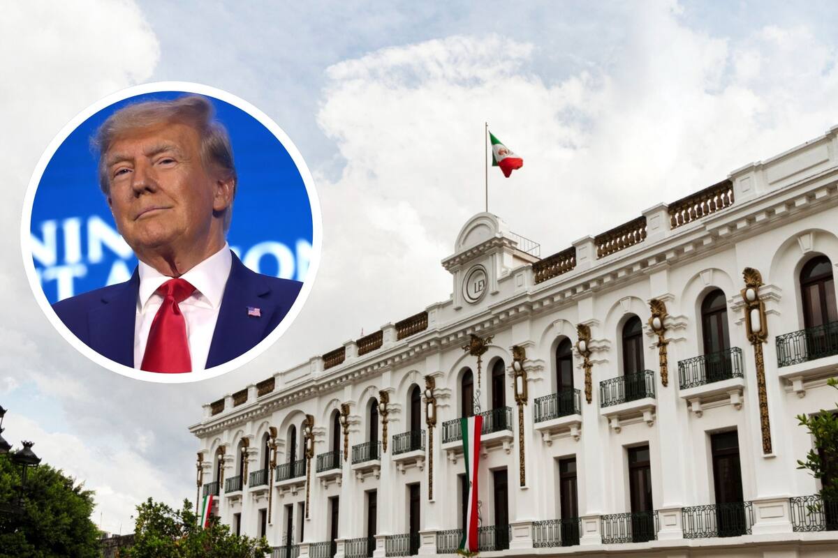 Concanaco considera que 2025 será un año complejo por triunfo de Donald Trump