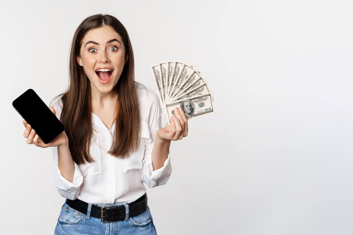 ¿Cómo puedes formar parte del sorteo de préstamos personales 2024 del Issste?