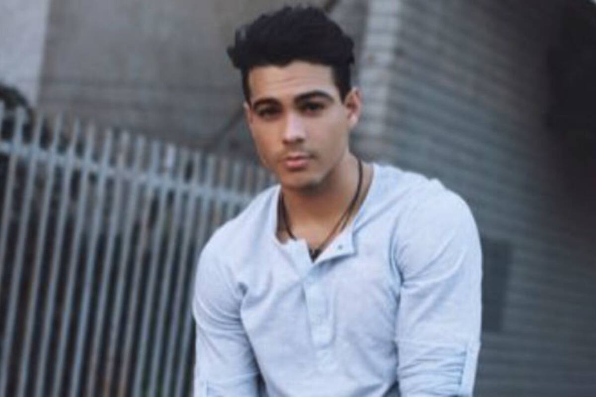 Arrestan a 'youtuber' californiano por asalto sexual a una menor