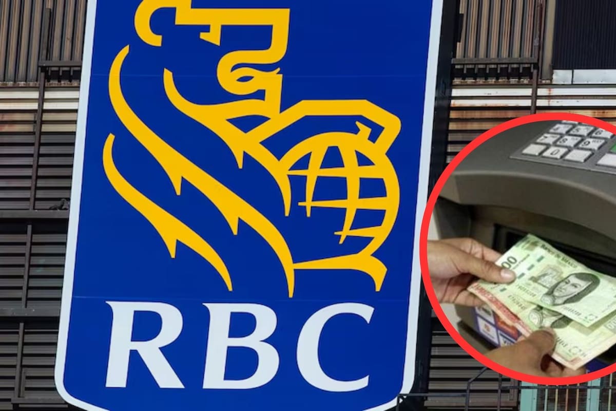 Banco canadiense cierra cuentas a cliente tras 30 años de relación: “No hay razón para esto”, denuncia afectado