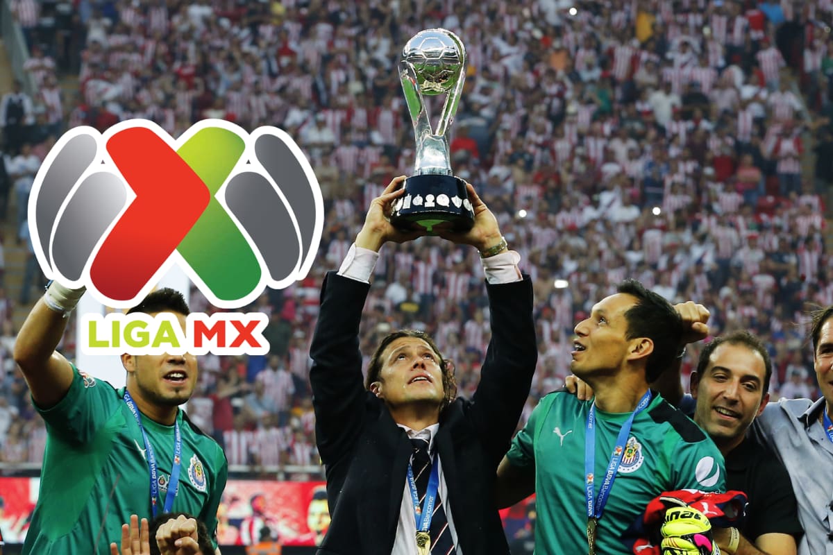 Matías Almeyda deja abierta la posibilidad de volver a la Liga MX, pero a un precio millonario