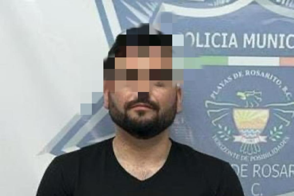 Cae uno tras realizar disparos