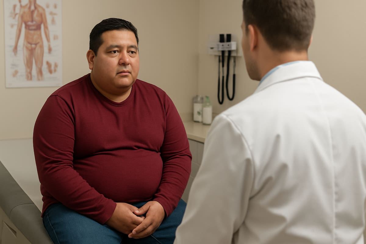 Endurece EE.UU. revisión médica a migrantes con enfermedades crónicas