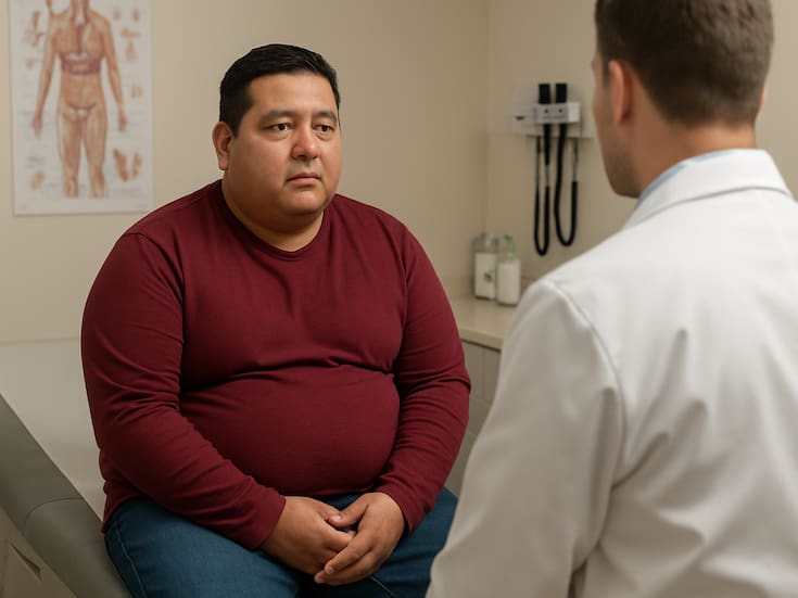 Refuerza EE.UU. revisión médica a migrantes con enfermedades crónicas