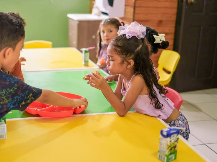 Estancias Infantiles en Sonora rechazan iniciativa de Morena sobre guarderías