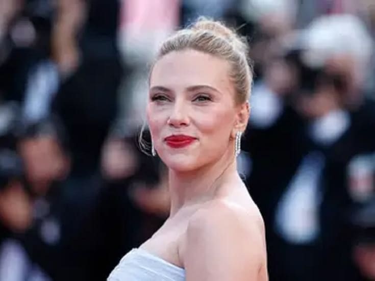 Scarlett Johansson podría dar vida a Madre Gothel en el live action de Enredados