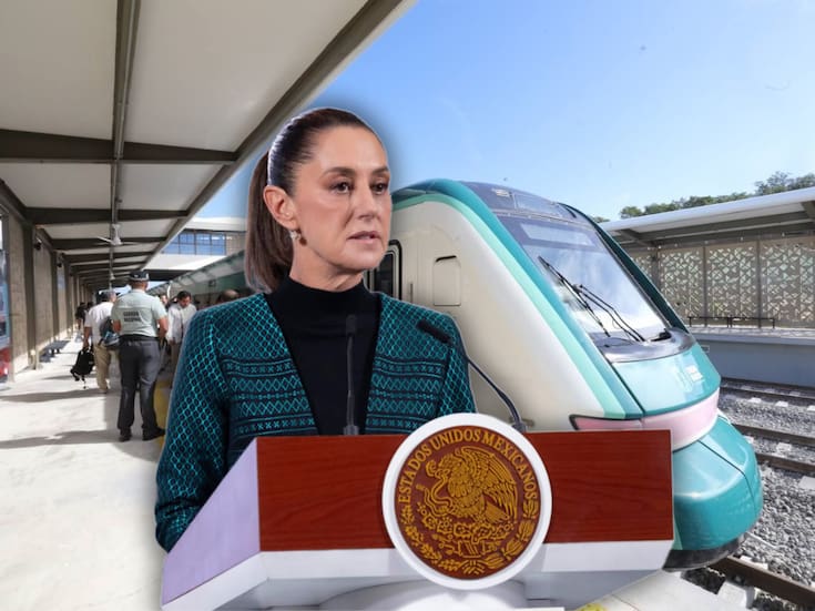 El Gobierno federal expropiará 5.03 hectáreas de terrenos ejidales en Yucatán, Campeche y Quintana Roo al declararlos de utilidad pública para las obras del Tren Maya de carga