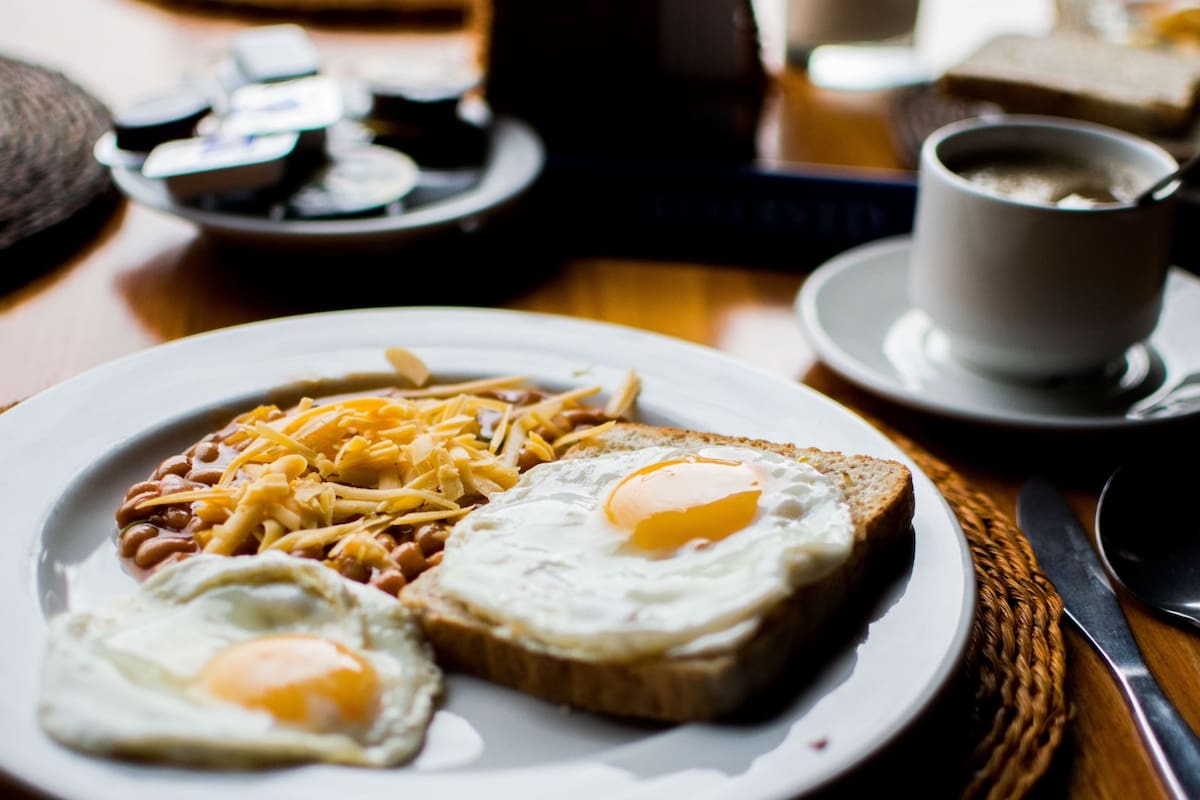 ¿Es saludable comer huevo todos los días?
