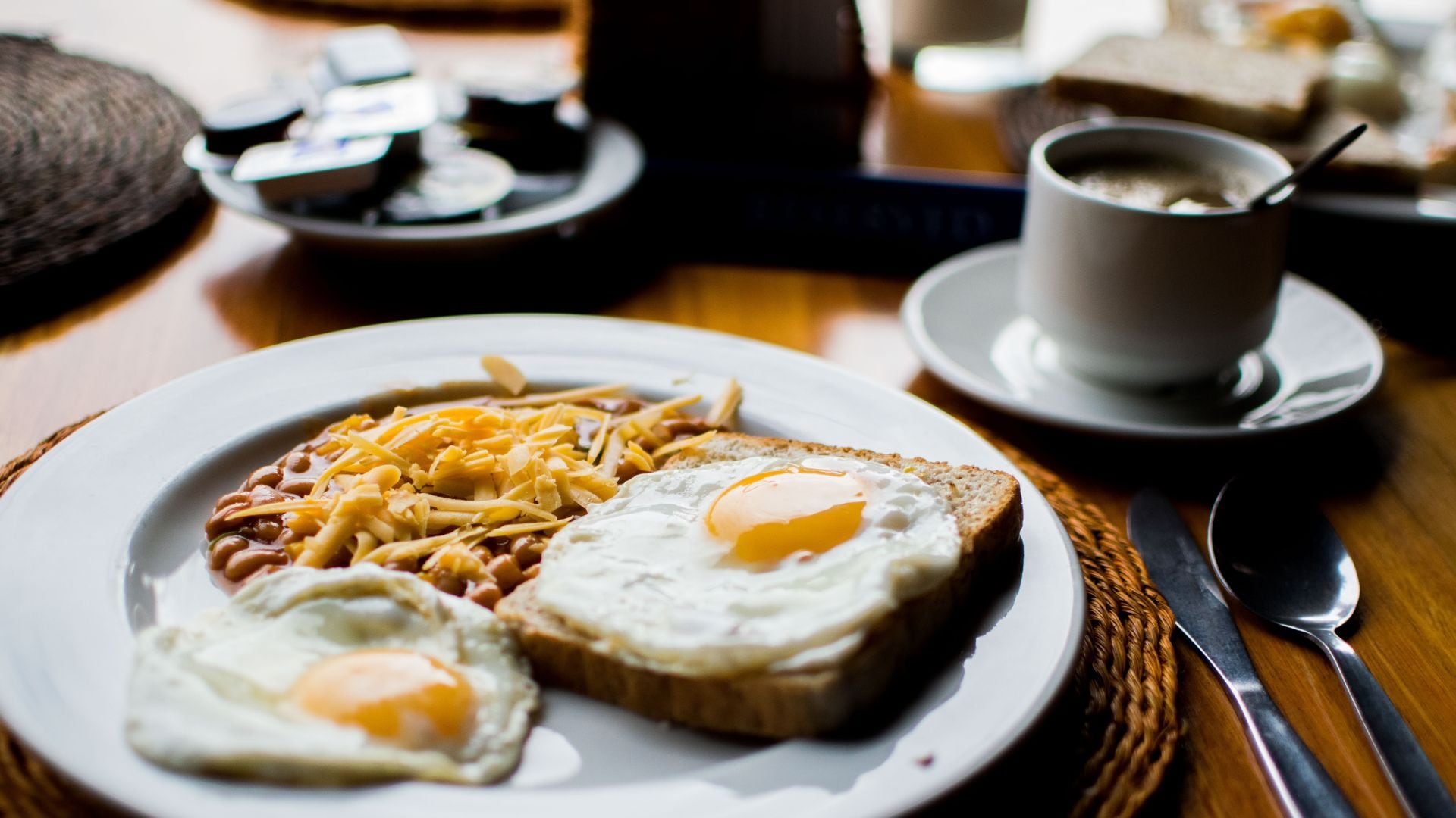 La combinación de carbohidratos y proteínas ayuda a la recuperación del músculo tras el entrenamiento. Foto: Especial