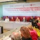 Activan Consejo Estatal de Protección Civil ante lluvias en BC de este fin de semana