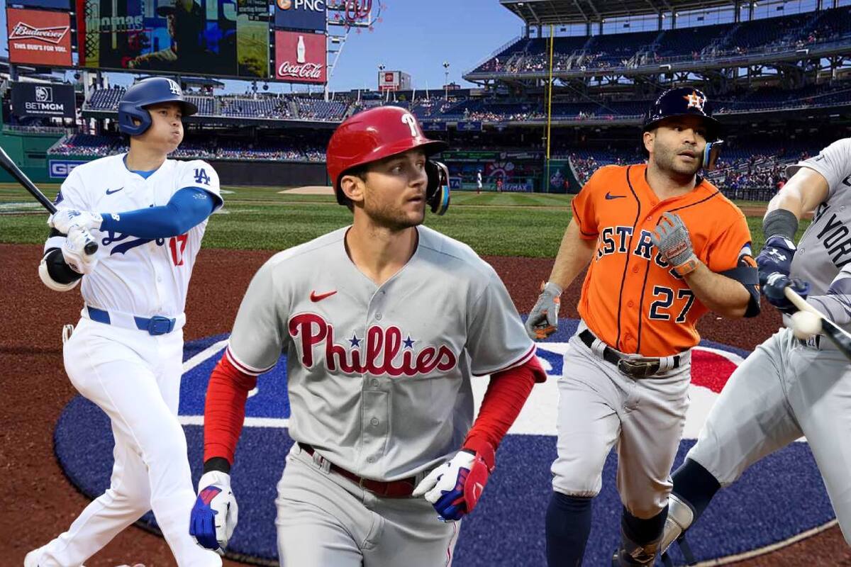 ¿Qué día inician los playoffs de la MLB 2024 y cómo se desarrollará la postemporada?