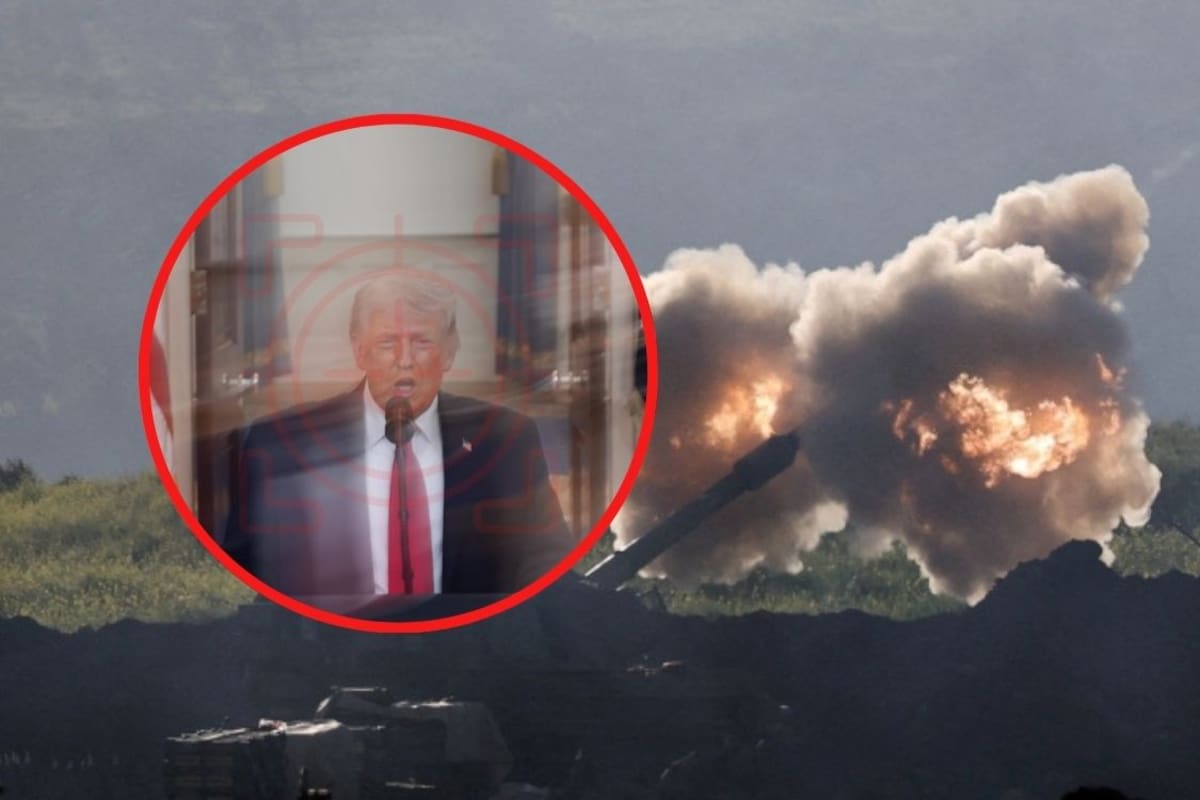 Irán responde que no se quedará “de brazos cruzados” a horas del fin del ultimátum de Trump