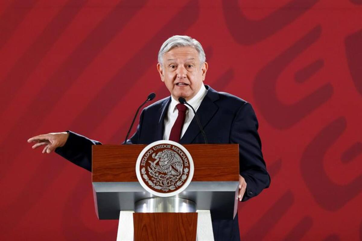 Corte alista revés a proyecto contra ley salarial de AMLO