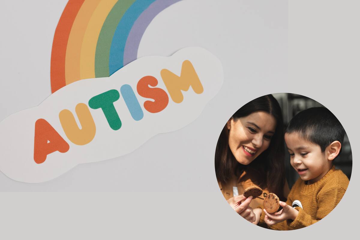 ¿Por qué hubo un aumento significativo en los diagnósticos de autismo en Estados Unidos?