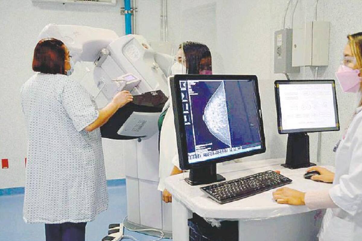 Por vergüenza no detectan el cáncer a tiempo