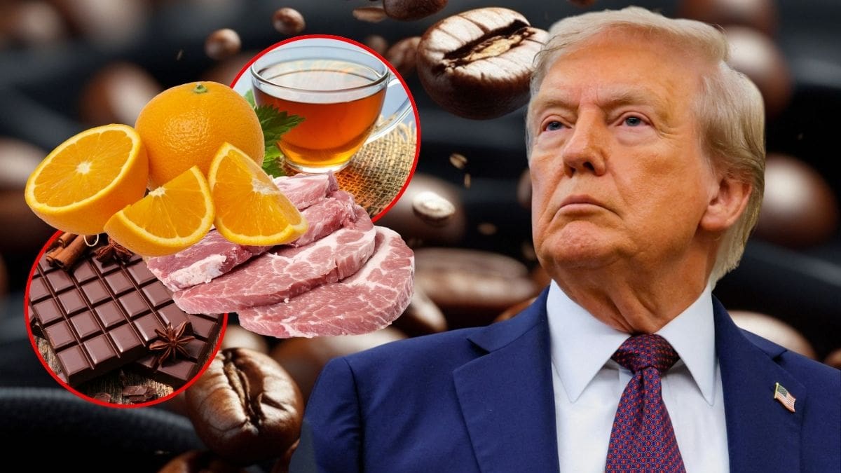 EEUU ha eliminado aranceles recíprocos de algunos productos agrícolas: La estrategia para combatir la inflación tras fuertes alzas en precios al consumidor