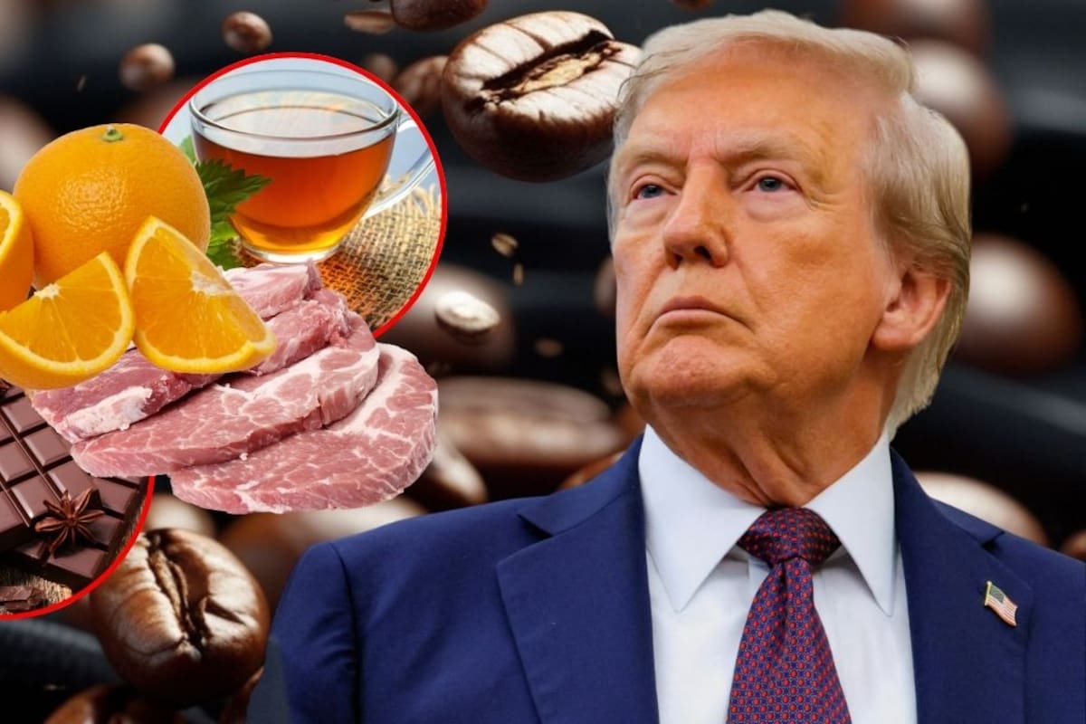 EEUU ha eliminado aranceles recíprocos de algunos productos agrícolas: La estrategia para combatir la inflación tras fuertes alzas en precios al consumidor