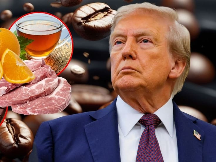 EEUU ha eliminado aranceles recíprocos de algunos productos agrícolas: La estrategia para combatir la inflación tras fuertes alzas en precios al consumidor