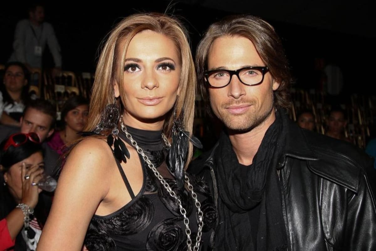 ¿Por qué se divorciaron Sebastián Rulli y Cecilia Galliano?