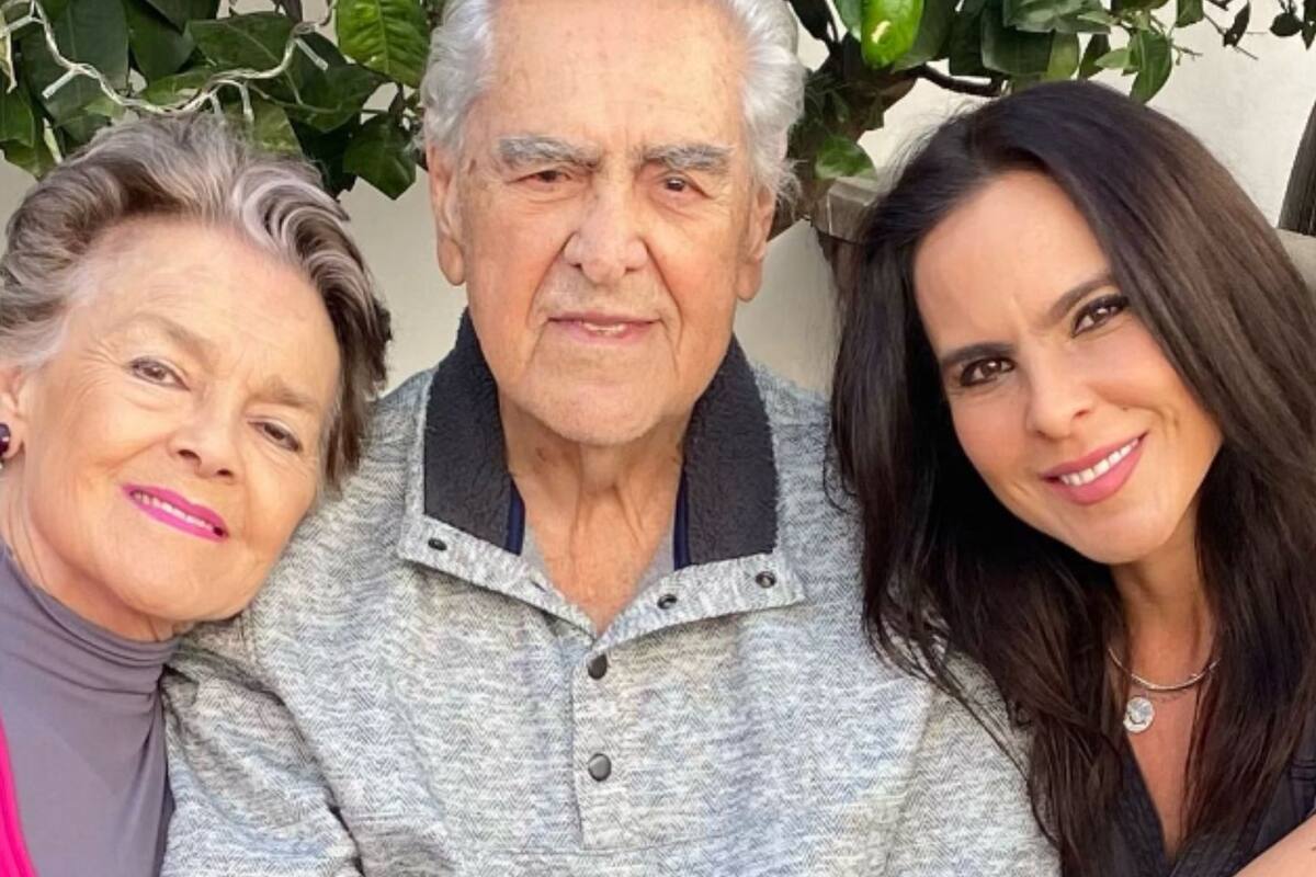 Verónica del Castillo habla sobre el mal trato de un restaurante a su familia