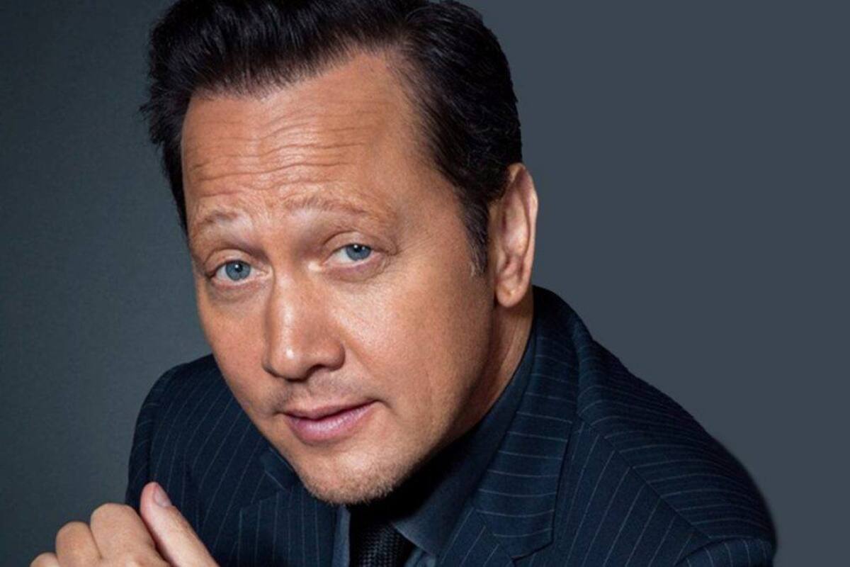 Rob Schneider despotrica contra la vacuna del Covid