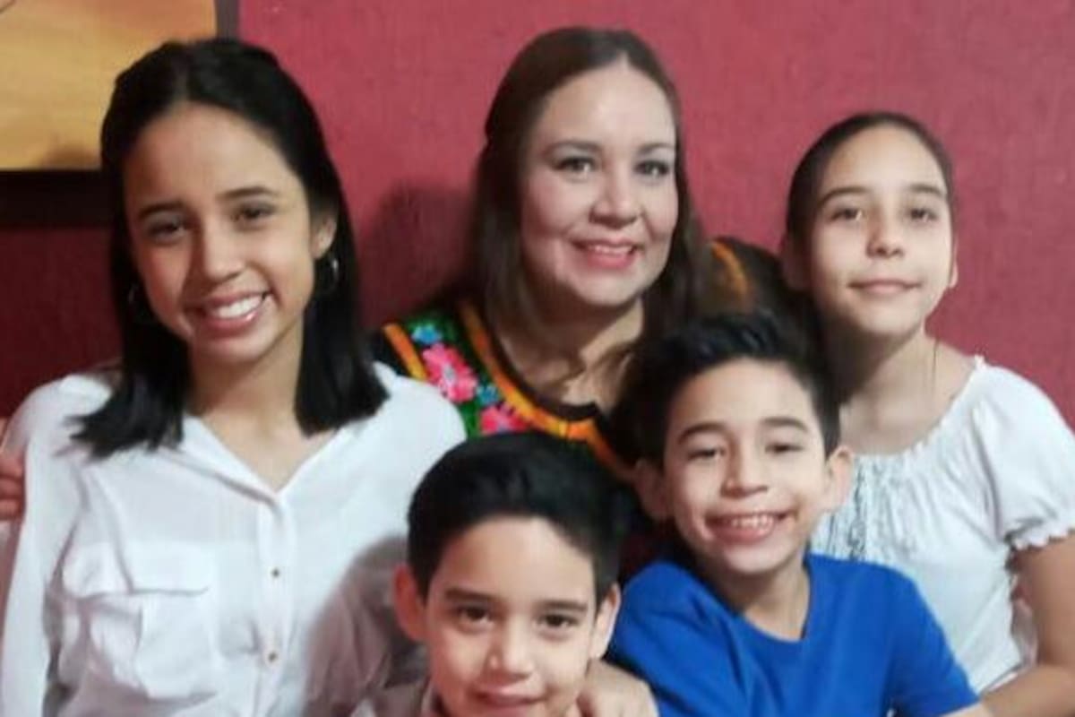 En la casa y en la escuela ¡se saca un 10!