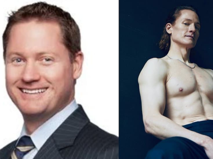 Bryan Johnson, el multimillonario que quiere revertir su edad biológica: ¿cuál es su secreto?