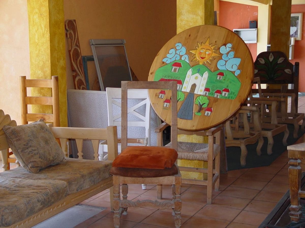 Foto: Carmen Gutiérrez