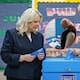 Israel registra voto récord en elecciones de Netanyahu