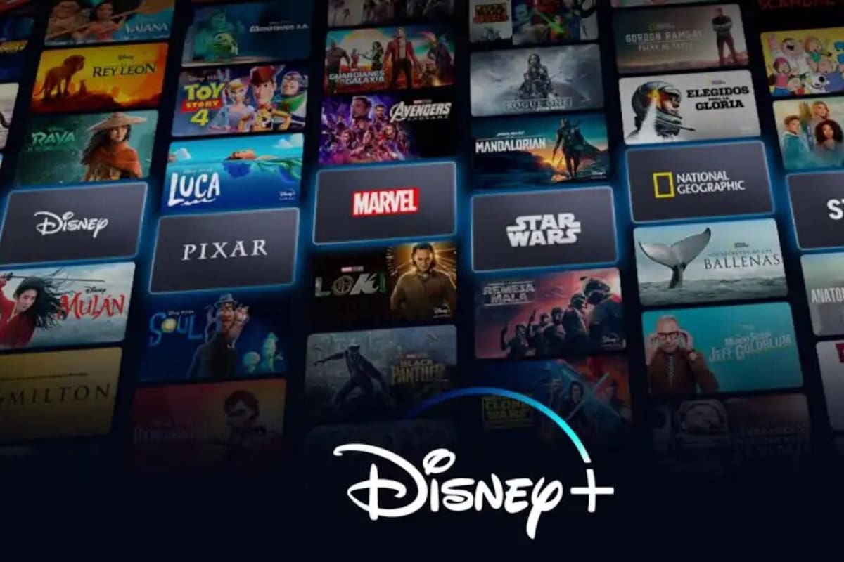Disney+ añade una nueva característica que podrás disfrutar de forma gratuita