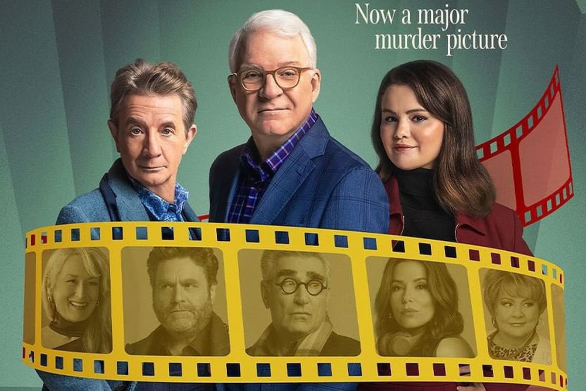 ‘Only Murders In The Building’ Temporada 4: Lo que se sabe hasta ahora