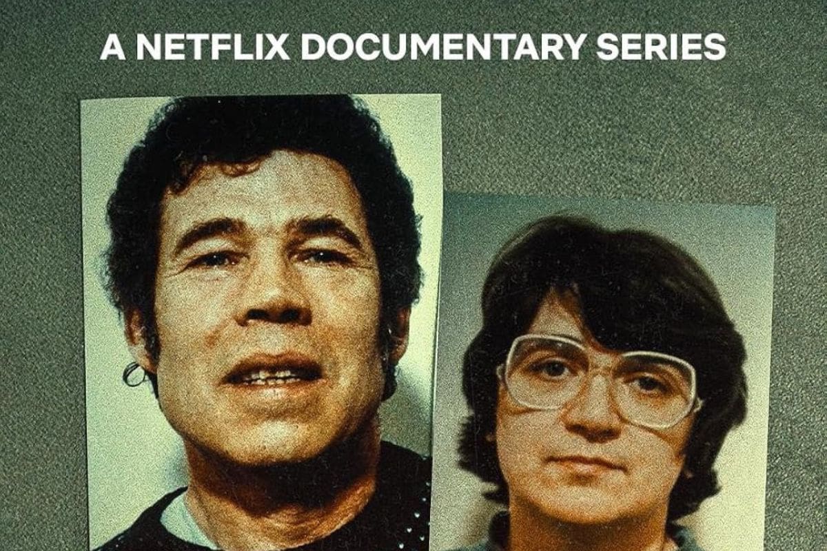 La pareja más perversa de Reino Unido: la historia detrás del nuevo documental de Netflix