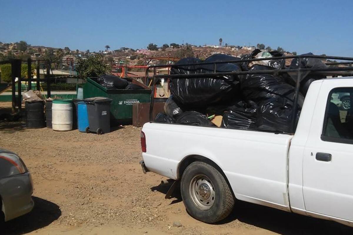 Regularán a prestadores particulares de recolección de basura