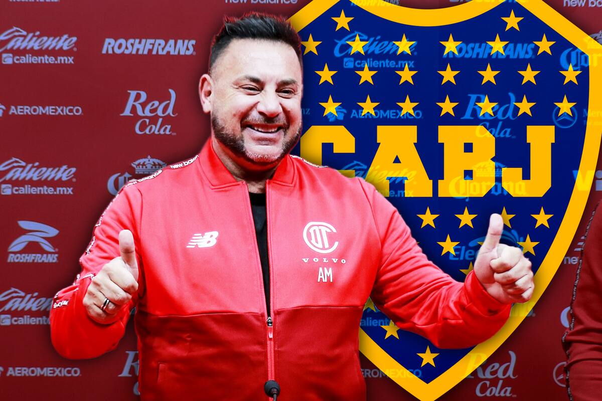 Boca Juniors piensa en otro DT de la Liga MX con posible salida de Gago