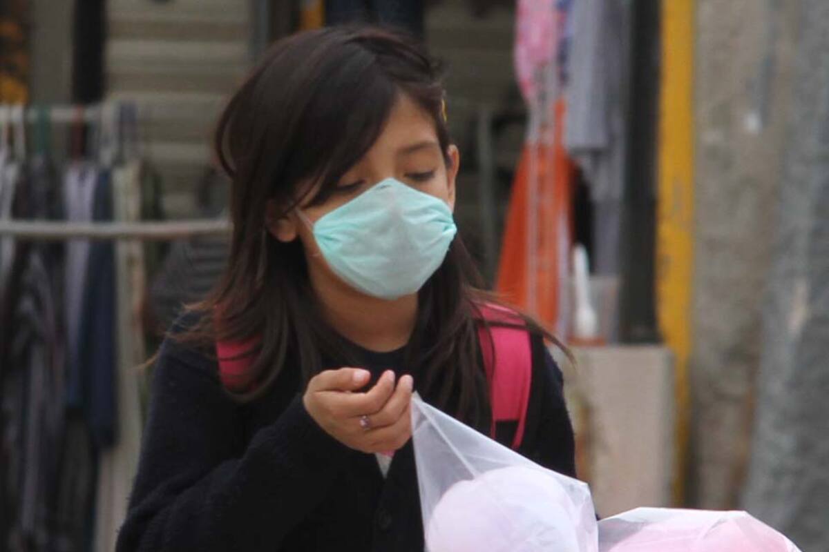 Realizan vigilancia epidemiológica en la frontera