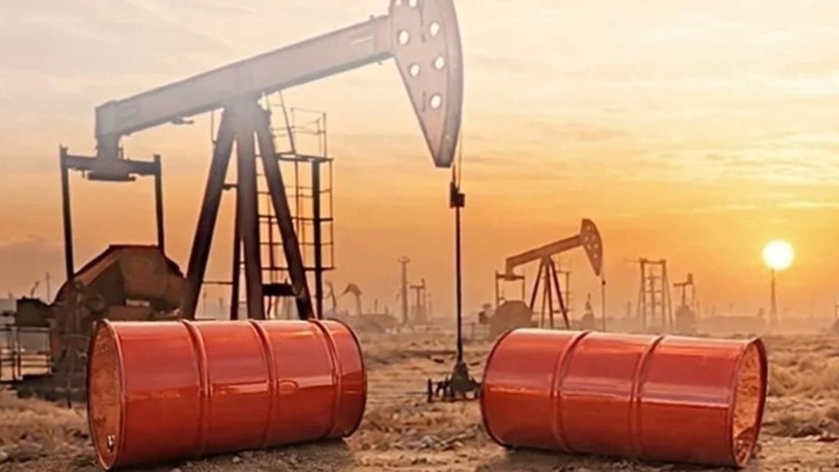 México compra 2.8 barriles de diésel por cada uno que exporta y queda expuesto a una posible restricción de Estados Unidos, justo cuando los inventarios de combustible del país vecino permanecen bajo presión