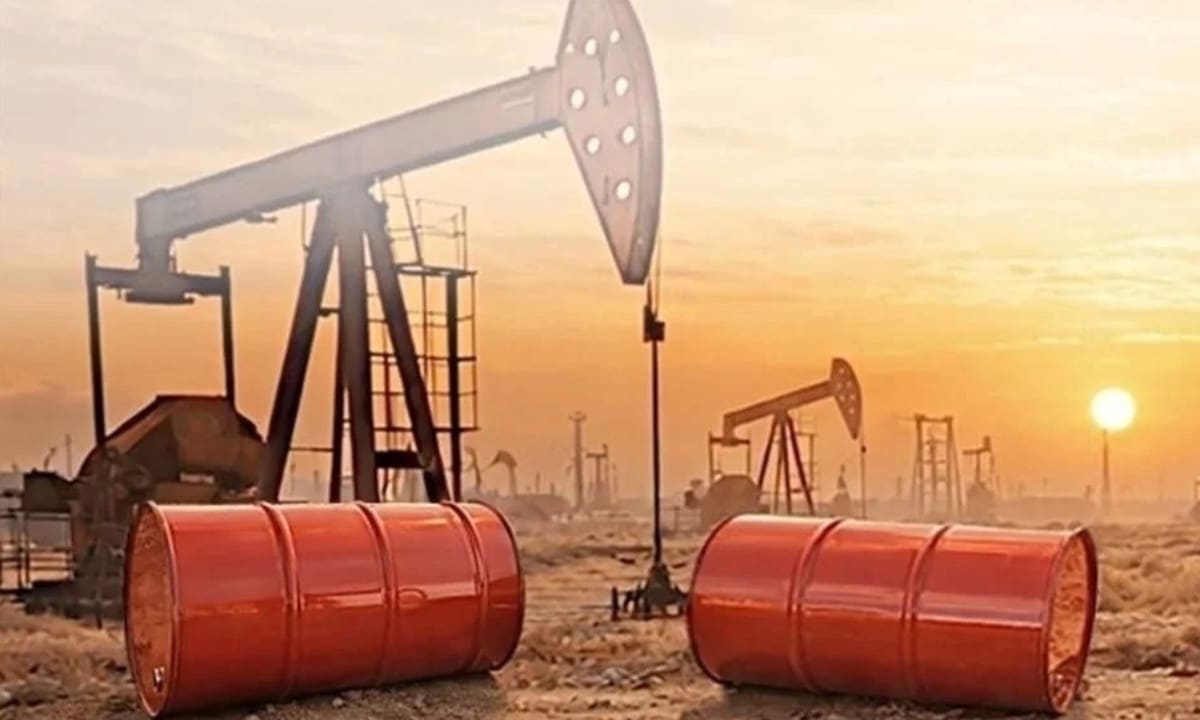 El mundo agota sus reservas de petróleo a ritmo histórico por el conflicto en Oriente Medio: la AIE libera 400 millones de barriles mientras el desabastecimiento ya encarece la construcción en México | Archivo GH