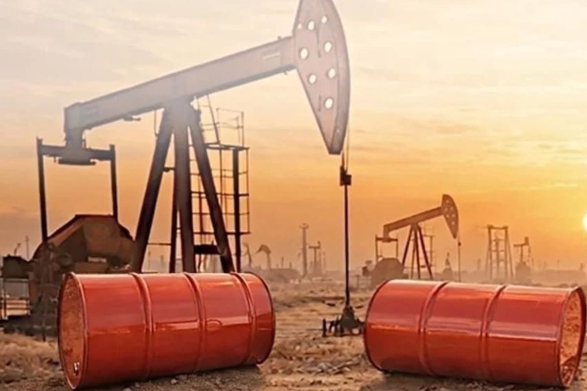 El mundo agota sus reservas de petróleo a ritmo histórico por el conflicto en Oriente Medio: la AIE libera 400 millones de barriles mientras el desabastecimiento ya encarece la construcción en México