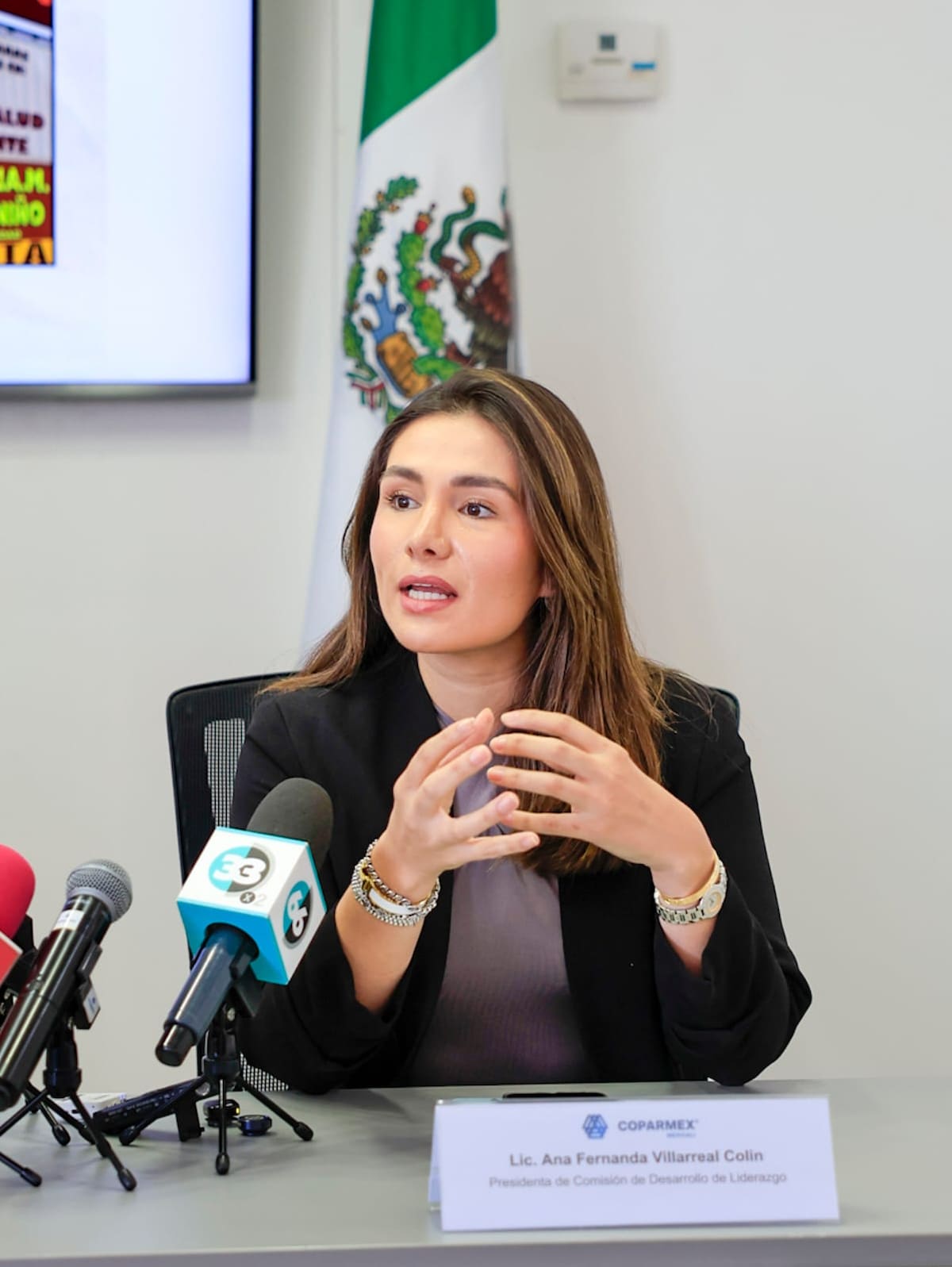 Foto:Juan J. Morales