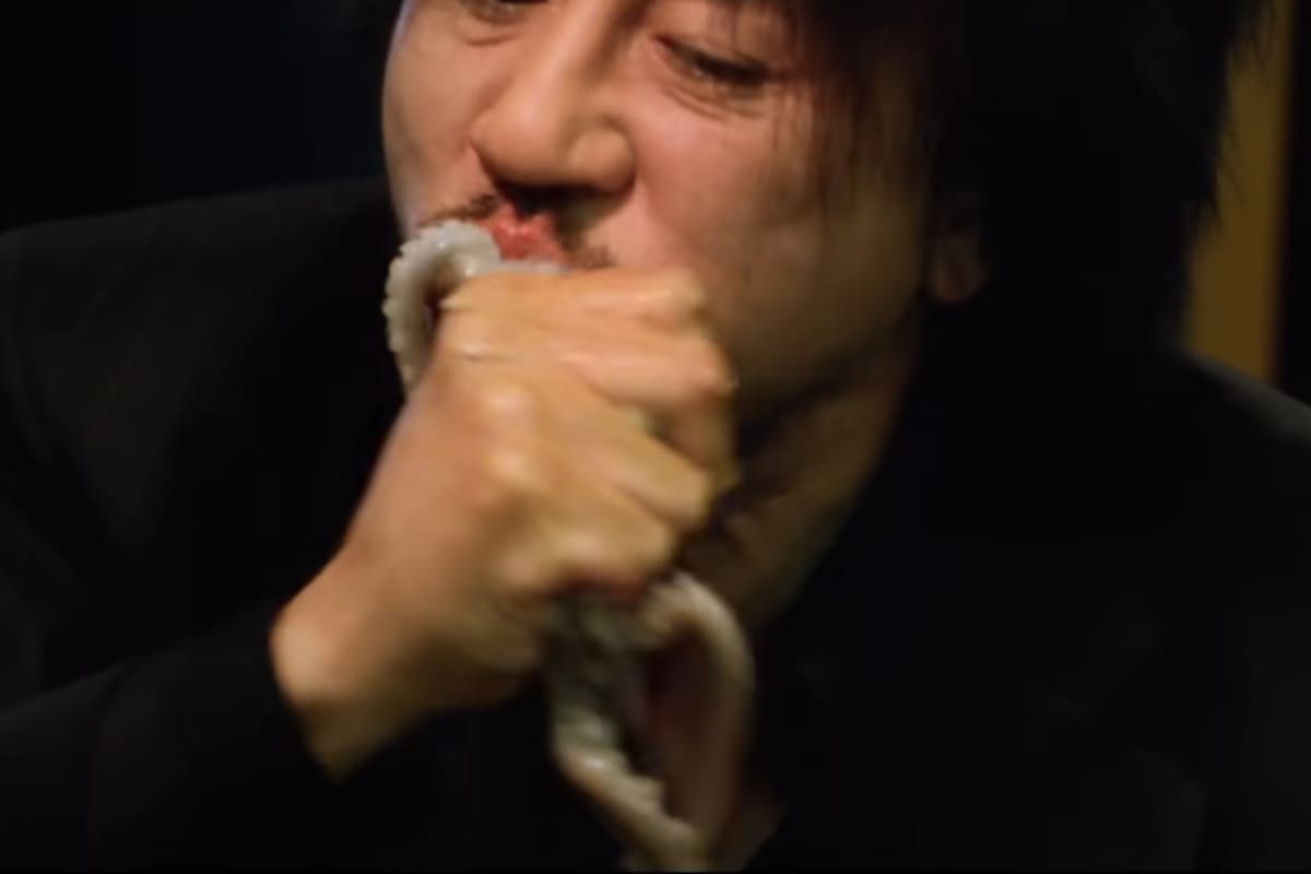 Lo encerraron durante 15 años y solo le dieron cinco días para descubrir por qué: así es Oldboy