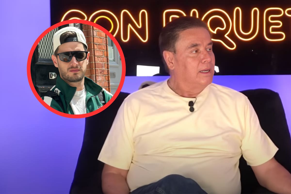 Mario Bezares revela que estuvo a punto de golpear a Adrián Marcelo en La Casa de los Famosos México